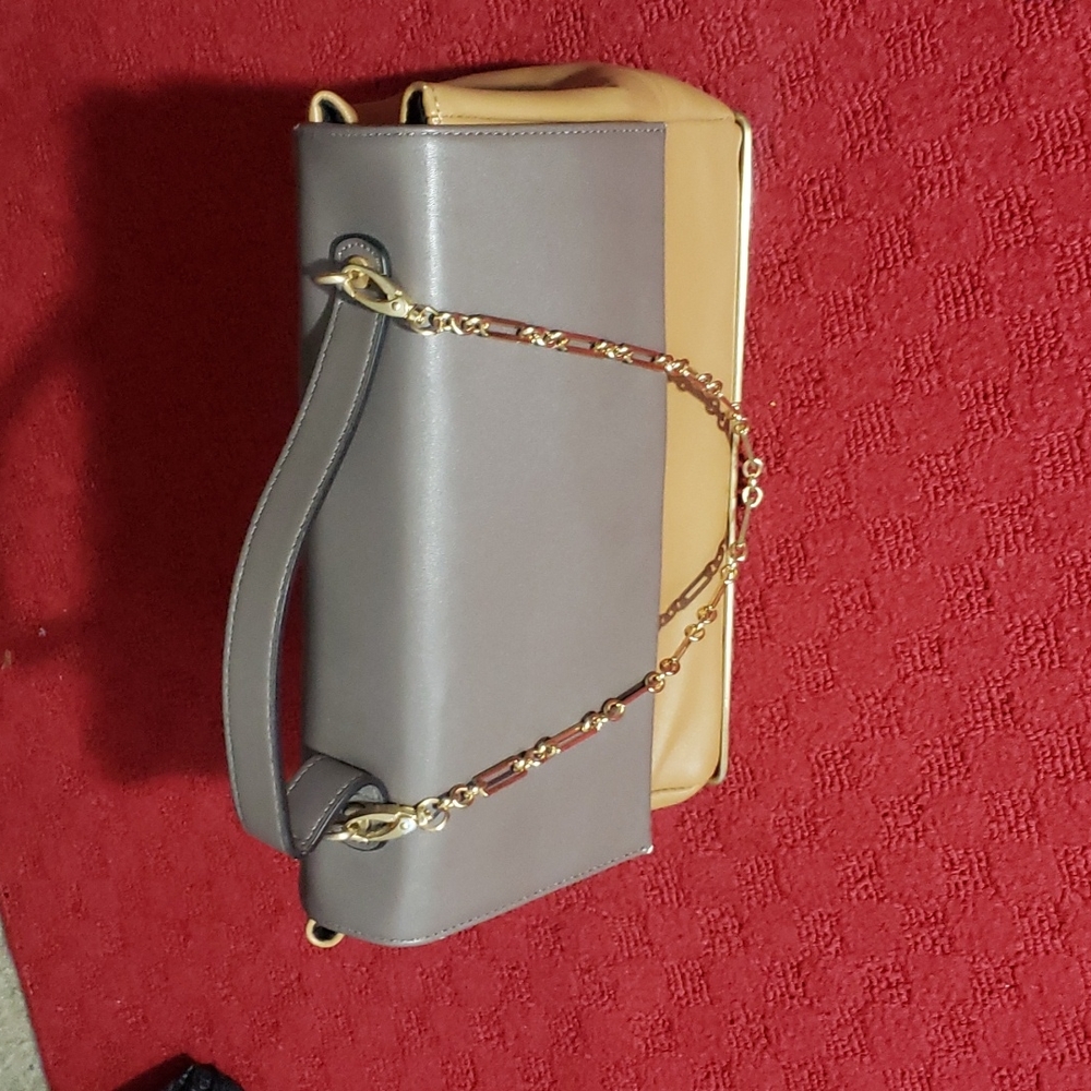 Zara Woman satchel